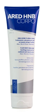 ARED HNB EMULSIONE CORPO 275 ML