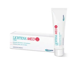 GIULIANI SpA LICHTENAMED II CREMA 50 ML