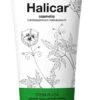 SCHWABE PHARMA ITALIA Srl HALICAR CREMA FLUIDA PER ADULTI 200 ML -Vendite Aderma (Pierre Fabre It.Spa) || Klorane (Pierre Fabre It. Spa) || GIULIANI SpA 942456195