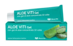 MARCO VITI FARMACEUTICI SpA VITI ALOE GEL 100 ML