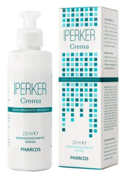 BIODUE SpA IPERKER PHARCOS 250 ML