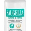 MEDA PHARMA SPA SAUGELLA INTIMO&CORPO 500 ML -Vendite Aderma (Pierre Fabre It.Spa) || Klorane (Pierre Fabre It. Spa) || GIULIANI SpA 944282324