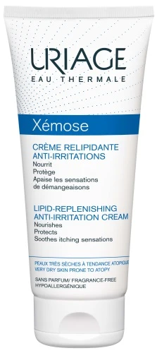 Uriage Laboratoires Dermatolog XEMOSE CREMA 200 ML