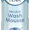 TENA WASH MOUSSE DETERGENTE 400 ML -Vendite Aderma (Pierre Fabre It.Spa) || Klorane (Pierre Fabre It. Spa) || GIULIANI SpA 970449334