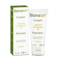 BIONATAR CREMA ANTI PSORIASI 75 ML