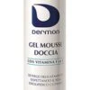 DERMON GEL MOUSSE DOCCIA 200 ML 2 DERMON GEL MOUSSE DOCCIA 200 ML -Vendite Aderma (Pierre Fabre It.Spa) || Klorane (Pierre Fabre It. Spa) || GIULIANI SpA 970538195