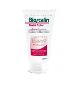 GIULIANI SpA BIOSCALIN NUTRI COLOR BALSAMO SINCROB 150 ML