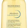 Bioderma Italia Srl ATODERM HUILE DE DOUCHE 1 LITRO -Vendite Aderma (Pierre Fabre It.Spa) || Klorane (Pierre Fabre It. Spa) || GIULIANI SpA 971268949