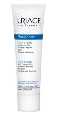 Uriage Laboratoires Dermatolog BARIEDERM CICA-CREMA 100 ML