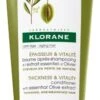 Klorane (Pierre Fabre It. Spa) KLORANE BALSAMO ULIVO 200 ML -Vendite Aderma (Pierre Fabre It.Spa) || Klorane (Pierre Fabre It. Spa) || GIULIANI SpA 971324987