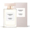VERSET EAU DE TOILETTE ANDREA FOR HER 100 Ml 2 VERSET EAU DE TOILETTE ANDREA FOR HER 100 Ml -Vendite Aderma (Pierre Fabre It.Spa) || Klorane (Pierre Fabre It. Spa) || GIULIANI SpA 971482017