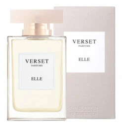VERSET ELLE EAU DE TOILETTE 100 ML