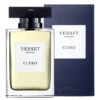 VERSET EAU DE TOILETTE CUERO 100 ML 2 VERSET EAU DE TOILETTE CUERO 100 ML -Vendite Aderma (Pierre Fabre It.Spa) || Klorane (Pierre Fabre It. Spa) || GIULIANI SpA 971482157