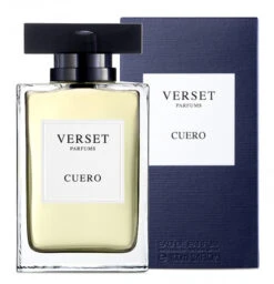 VERSET EAU DE TOILETTE CUERO 100 ML