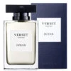 VERSET EAU DE TOILETTE OCEAN 100 ML 2 VERSET EAU DE TOILETTE OCEAN 100 ML -Vendite Aderma (Pierre Fabre It.Spa) || Klorane (Pierre Fabre It. Spa) || GIULIANI SpA 971482183
