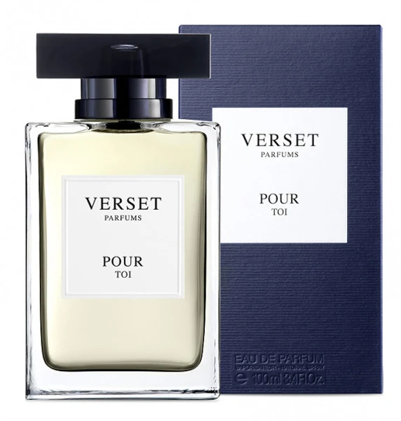VERSET POUR TOI EAU DE TOILETTE 100 ML 3 VERSET POUR TOI EAU DE TOILETTE 100 ML