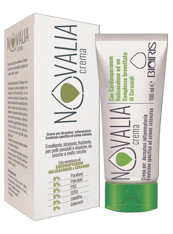 NOVALIA CREMA 100 ML 3 NOVALIA CREMA 100 ML
