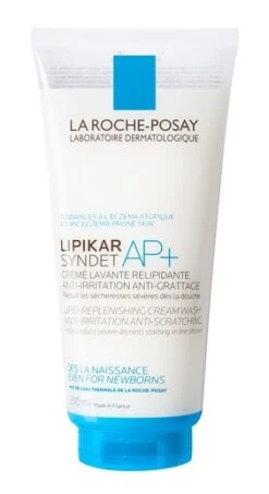 LIPIKAR SYNDET AP+ 200 ML