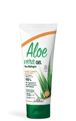 SPECCHIASOL SRL ALOEVERA GEL CON PAPAYA E VITAMINA A + C + E