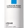 LIPIKAR LATTE 400 ML -Vendite Aderma (Pierre Fabre It.Spa) || Klorane (Pierre Fabre It. Spa) || GIULIANI SpA 972071068