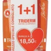 TRIDERM SAPONE DI MARSIGLIA BIPACK 2 FLACONI DA 500 ML 2 TRIDERM SAPONE DI MARSIGLIA BIPACK 2 FLACONI DA 500 ML -Vendite Aderma (Pierre Fabre It.Spa) || Klorane (Pierre Fabre It. Spa) || GIULIANI SpA 972140786