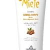 SPECCHIASOL SRL CREMA CORPO MANDORLE MIELE ECOBIO 250 ML