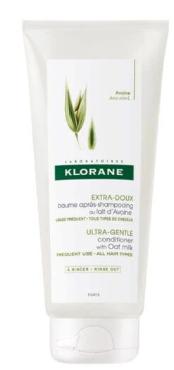 Klorane (Pierre Fabre It. Spa) KLORANE BALSAMO LATTE AVENA 200 ML