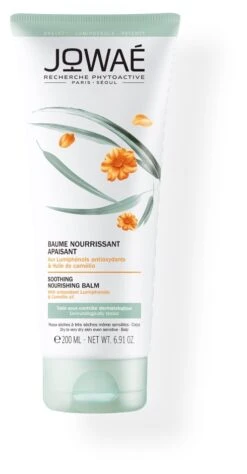 JOWAE BALSAMO NUTRIENTE LENITIVO 200 ML