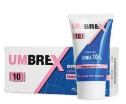 SANITPHARMA SRL UMBREX 10 CREMA 75 ML