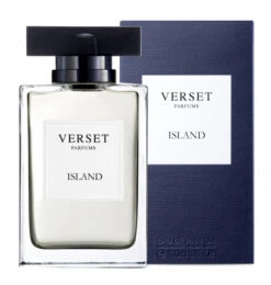 VERSET ISLAND EAU DE TOILETTE 100 ML