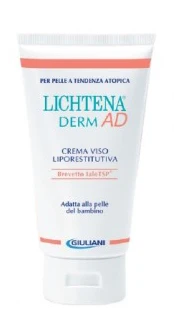 GIULIANI SpA LICHTENA DERMAD CREMA VISO 40 ML