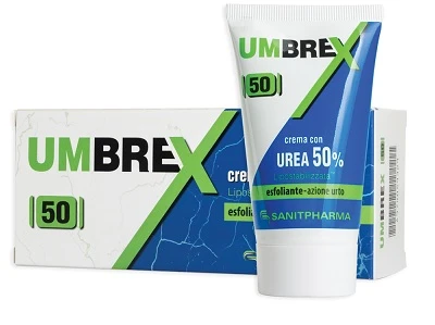 SANITPHARMA SRL UMBREX 30 CREMA 50 ML 3 SANITPHARMA SRL UMBREX 30 CREMA 50 ML
