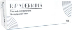RIPADERMINA CREMA RIGENERANTE 42 G