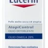 BEIERSDORF SpA EUCERIN ATOPICONTROL OLIO DETERGENTE 400 ML 2 BEIERSDORF SpA EUCERIN ATOPICONTROL OLIO DETERGENTE 400 ML -Vendite Aderma (Pierre Fabre It.Spa) || Klorane (Pierre Fabre It. Spa) || GIULIANI SpA 974769097