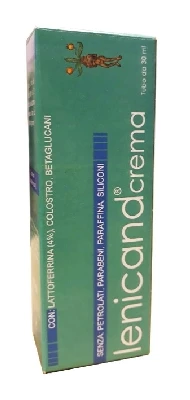 LENICAND CREMA 30 ML