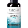 NUTRIVA OLIO MAG 100 ML 2 NUTRIVA OLIO MAG 100 ML -Vendite Aderma (Pierre Fabre It.Spa) || Klorane (Pierre Fabre It. Spa) || GIULIANI SpA 975189059