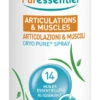 PURESSENTIEL PURE CRYO SPRAY 150 ML -Vendite Aderma (Pierre Fabre It.Spa) || Klorane (Pierre Fabre It. Spa) || GIULIANI SpA 975446980