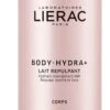 LIERAC BODY HYDRA+ LAIT 400 ML