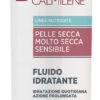 PASQUALI Srl DERMOVITAMINA CALMILENE FLUIDO IDRATANTE PER PELLE SECCA, MOLTO SECCA E SENSIBILE 500 ML -Vendite Aderma (Pierre Fabre It.Spa) || Klorane (Pierre Fabre It. Spa) || GIULIANI SpA 976293732