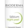 Bioderma Italia Srl SEBIUM NIGHT PEEL 40 ML -Vendite Aderma (Pierre Fabre It.Spa) || Klorane (Pierre Fabre It. Spa) || GIULIANI SpA 978275333