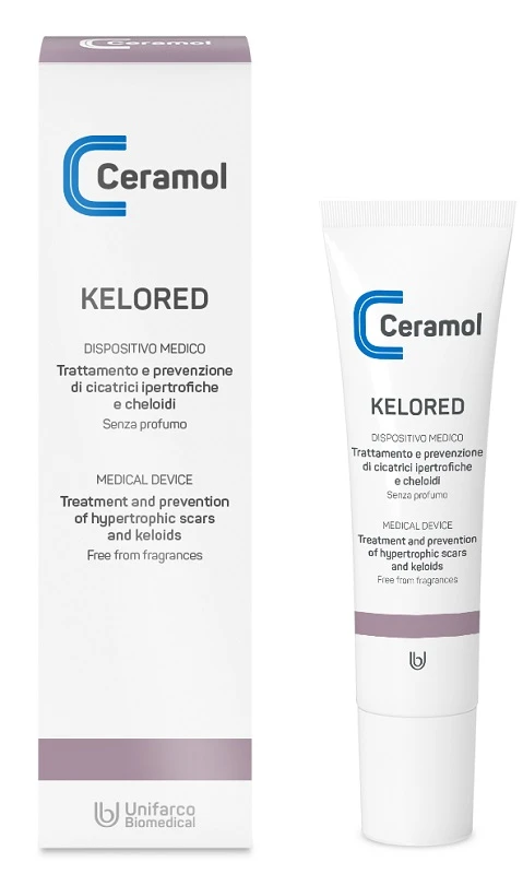 CERAMOL KELORED 30 ML 3 CERAMOL KELORED 30 ML