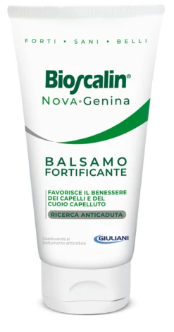 GIULIANI SpA BIOSCALIN NOVA GENINA BALSAMO SFUSO 150 ML