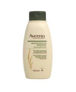 AVEENO PN BAGNODOCCIA 500 ML