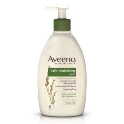 AVEENO PN CREMA IDRATANTE CORPO LAVANDA 300 ML