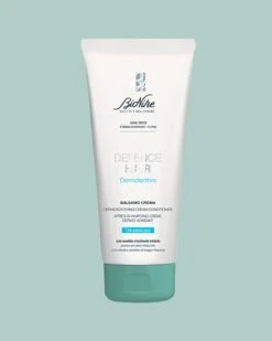 BIONIKE DEFENCE HAIR BALSAMO CREMA DERMOLENITIVO ULTRADELICATO 200 ML