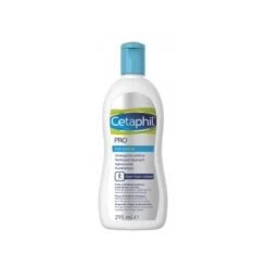 CETAPHIL PRO ITCH CONTROL DETERGENTE LENITIVO 295 ML