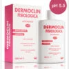Dermoclin Fisiologica 500ml 1 Dermoclin Fisiologica 500ml -Vendite Aderma (Pierre Fabre It.Spa) || Klorane (Pierre Fabre It. Spa) || GIULIANI SpA dermoclin fisiol 500 ml 1287097 55