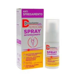 PASQUALI Srl DERMOVITAMINA ELLE FILMOCARE SPRAY ANTISFREGAMENTO 30 ML