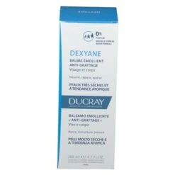 Ducray (Pierre Fabre It. Spa) DEXYANE CREMA BALSAMO EMOLLIENTE ANTI GRATTAGE 200 ML