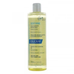Ducray (Pierre Fabre It. Spa) DEXYANE OLIO DETERGENTE PROTETTIVO 400 ML